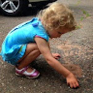 Meet your Posher, Deborah